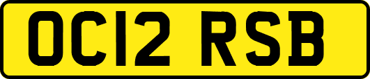 OC12RSB