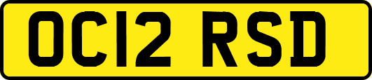 OC12RSD