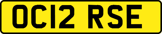 OC12RSE