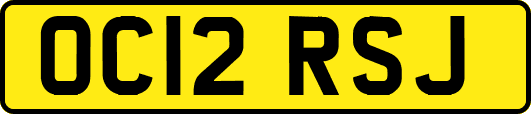 OC12RSJ