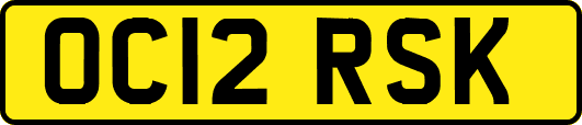 OC12RSK