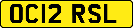 OC12RSL
