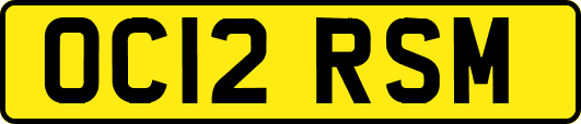 OC12RSM