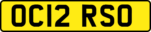 OC12RSO