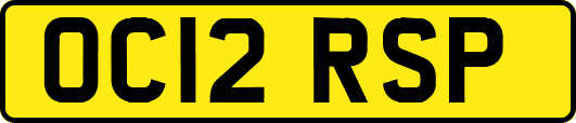 OC12RSP
