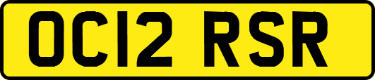 OC12RSR