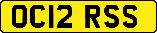 OC12RSS