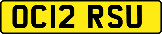 OC12RSU