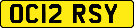 OC12RSY