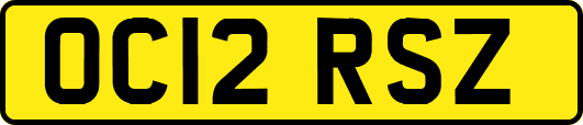 OC12RSZ