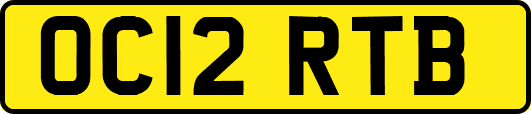 OC12RTB