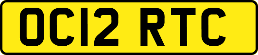 OC12RTC