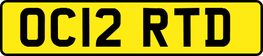 OC12RTD