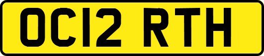 OC12RTH