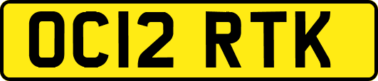OC12RTK