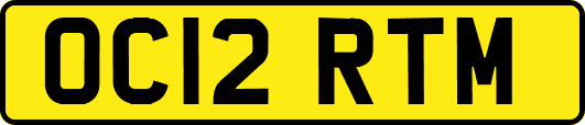 OC12RTM