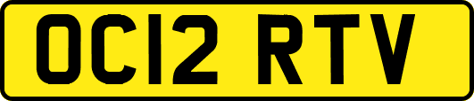 OC12RTV