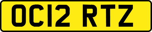 OC12RTZ