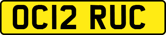 OC12RUC