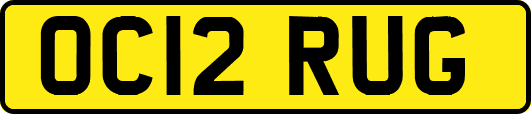 OC12RUG