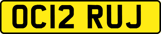 OC12RUJ