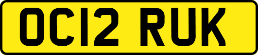 OC12RUK