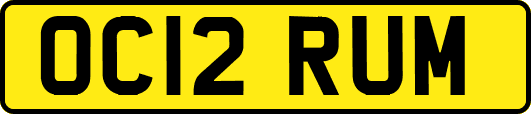 OC12RUM