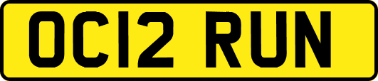 OC12RUN
