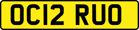 OC12RUO