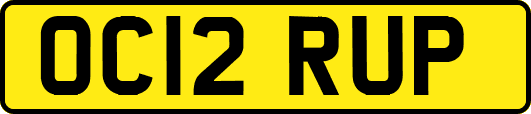 OC12RUP