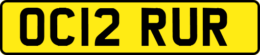 OC12RUR