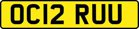 OC12RUU
