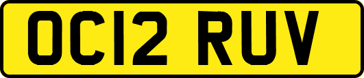 OC12RUV