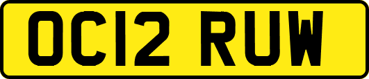 OC12RUW
