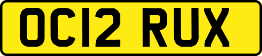 OC12RUX