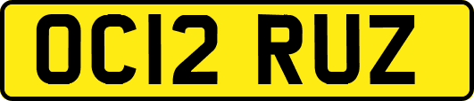 OC12RUZ