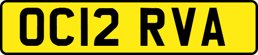 OC12RVA