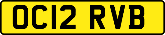 OC12RVB
