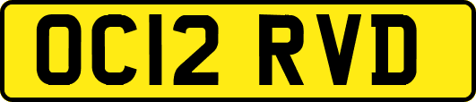 OC12RVD