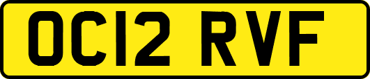 OC12RVF