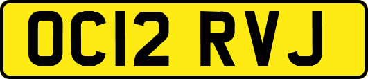 OC12RVJ