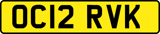 OC12RVK