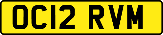 OC12RVM