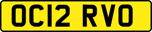 OC12RVO