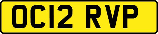 OC12RVP