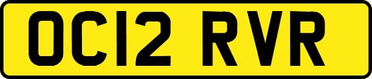 OC12RVR