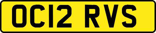 OC12RVS