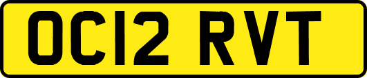OC12RVT