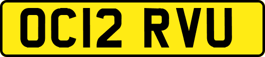 OC12RVU