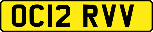 OC12RVV
